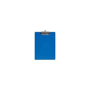 Maul Klemmbrett Maulflexx 2361037 Din A4 Blau Kunststoff (4002390064477)