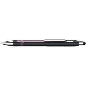 Kugelschreiber Epsilon Touch XB blau (dokumentenecht) schwarz pink SCHNEIDER SN138704 (4004675100252)
