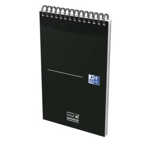 Office Essentials Task Manager OXFORD 400055727 (5904017038887)