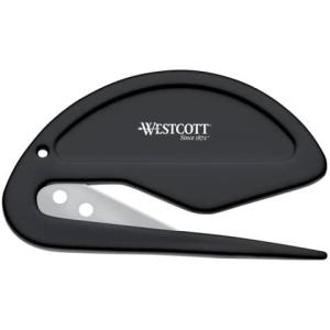 Brieföffner mit Metallklinge WESTCOTT E-29699 00 (4027521512726)