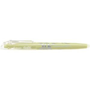 Textmarker FriXion Light Soft M pastellgelb PILOT 4136065 (4902505473845)