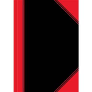 Kladde A4, kariert 96 Blatt Bantex 100302815 (4006144927926)