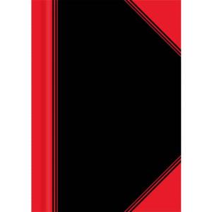 Kladde A7, kariert 96 Blatt Bantex 100302822 (4006144927988)