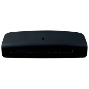 Heißlaminiergeräte max. A4 (240 mm) Q-CONNECT KF17001 (5705831170018)