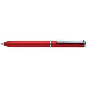 ONLINE Kugelschreiber mini red
