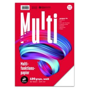 Staufen Kopierpapier Din A4 120 G/qm 50 Blatt 734050990 (4006050509902)