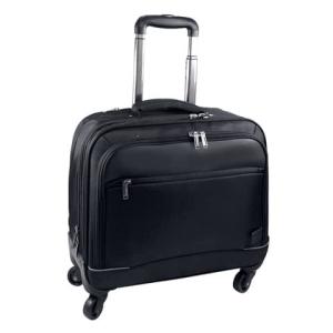 Bussinesstrolley 15 schwarz Donau 2610102-01 (9004546446231)