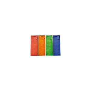 Flaschentragetasche Laura 12x36x7,8 cm uni sortiert 85281 (4022792852816)