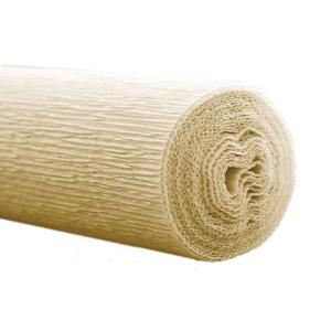 Floristen Krepppapier 50x250 cm champagner WEROLA 794048002 (4005063465236)