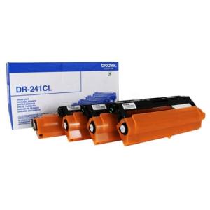 Original Brother Drum Kit BkCMY (DR-241CL) DR241CL (4977766718523)