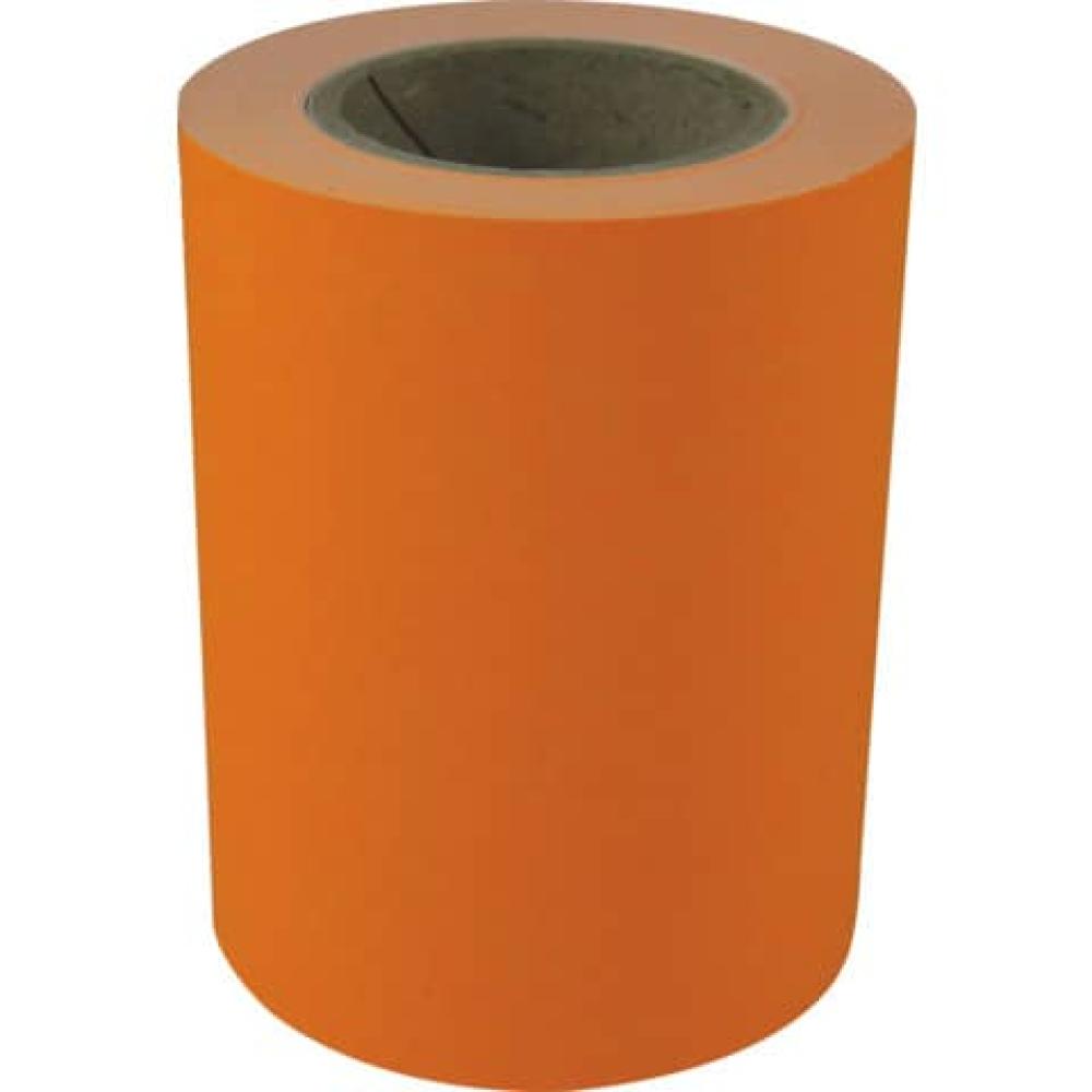 Haftnotiz Rolle 60 mmx10 m neonorange RNK CT1939 (4013631019392)
