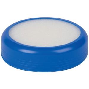 Markenanfeuchter blau  85 mm Q-CONNECT KF15024 (5705831150249)