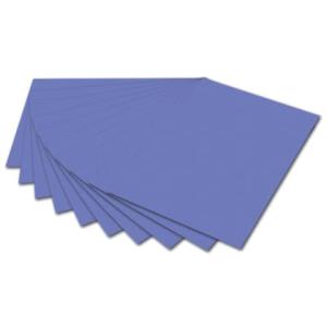 Fotokarton, DIN A4, 300 g/ qm, veilchenblau folia 614/50 37 (4001868614374)