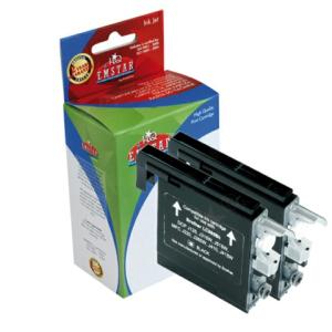 Alternativ Emstar Tintenpatrone schwarz Doppelpack (10B55B55-B59,B59) (9004987107852)