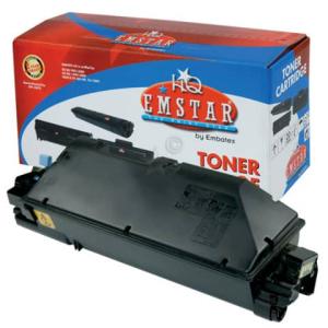 Alternativ Emstar Toner-Kit schwarz (09KYM6030TOS ,9KYM6030TOS,9KYM6030TOS ) K667 (9004987084368)
