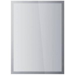 Info-Rahmen DURAFRAME SUN A3, 445x325 mm silber 2 Stück DURABLE 4842 23 (4005546978482)