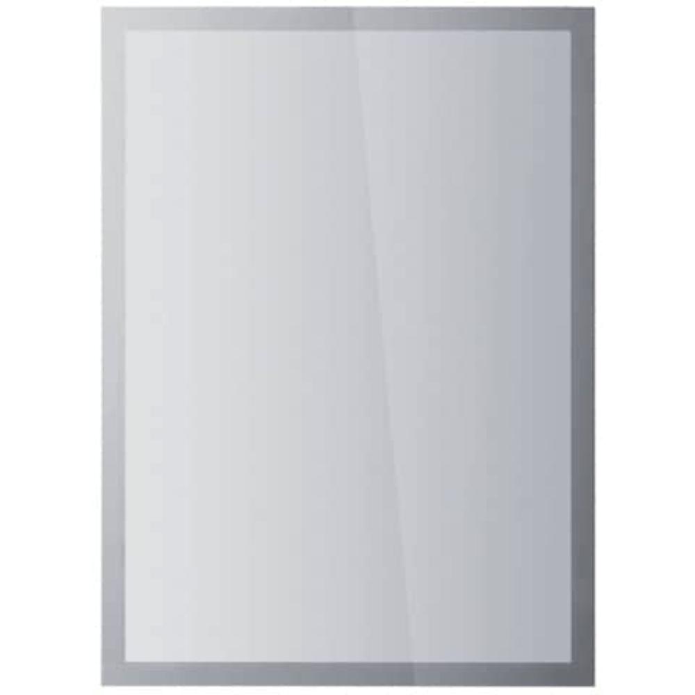 Info-Rahmen DURAFRAME SUN A3, 445x325 mm silber 2 Stück DURABLE 4842 23 (4005546978482)