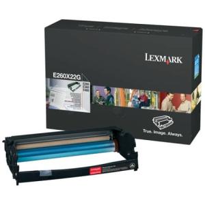 LEXMARK Fotoleiter für LEXMARK E360dn/ E360d/ E460dn 0E260X22G (0734646064743)