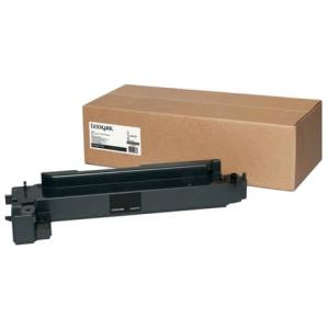 Original Lexmark Resttonerbehälter (00,0) C792X77G (0734646228367)