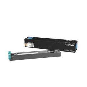 Original Lexmark Resttonerbehälter (00,0) C950X76G (0734646227780)