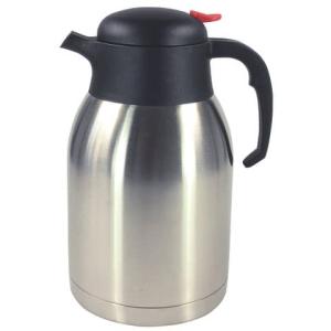 Thermoskanne 2 Liter Edelstahl 44080 (9004546440802)