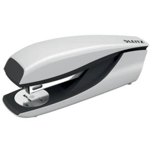 5502 Büroheftgerät NeXXt 30 Blatt grau Leitz 5502-00-85 (4002432344697)