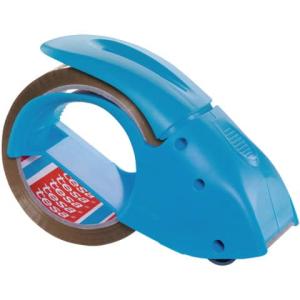 Packbandabroller Packn Go blau Rollen bis 50 mmx66 m TESA 51112-00000-00 (4042448318084)