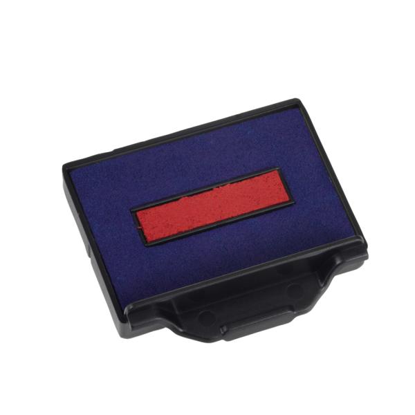 Stempelersatzkissen 5430 bl rt trodat 6/50/2 (9008056821052)