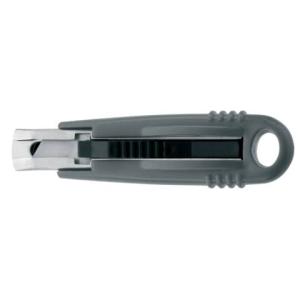 Cutter PROFESSIONAL 18 mm automatisch zurückführende Klinge WESTCOTT E-84009 00 (4027521840096)