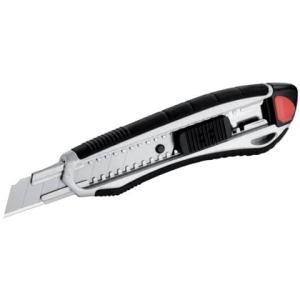 Cutter Aluminium Alloy Klinge 18mm WESTCOTT E-84025 00 (4027521512795)