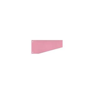 Wekre Trennstreifen Trapez Rosa, 100 St. 50503T (4018924505736)