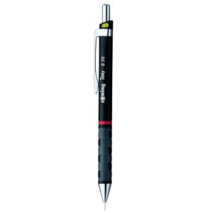 Feinminenstift Tikky ReDesign 0,35 mm HB schwarz ROTRING 1904694 (3501170770498)