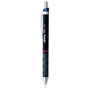Feinminenstift Tikky ReDesign 0,70 mm HB schwarz ROTRING 1904696 (3501170770511)