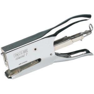 Rapid Heftzange K1 Silber 10510601 (7313465106013)