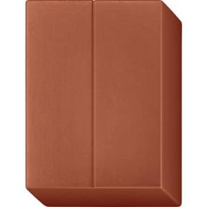 Modelliermasse FIMO air basic 1000g terrakotta metall. Folie STAEDTLER 8101-76 (4006608806729)