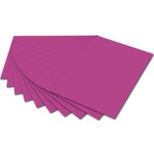 Tonpapier 50x70 cm eosin FOLIA 6721E (4001868167214)