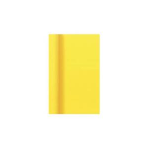 Tischtuchrolle uni 1,18x10 m gelb DUNI 185527 (7321011855278)