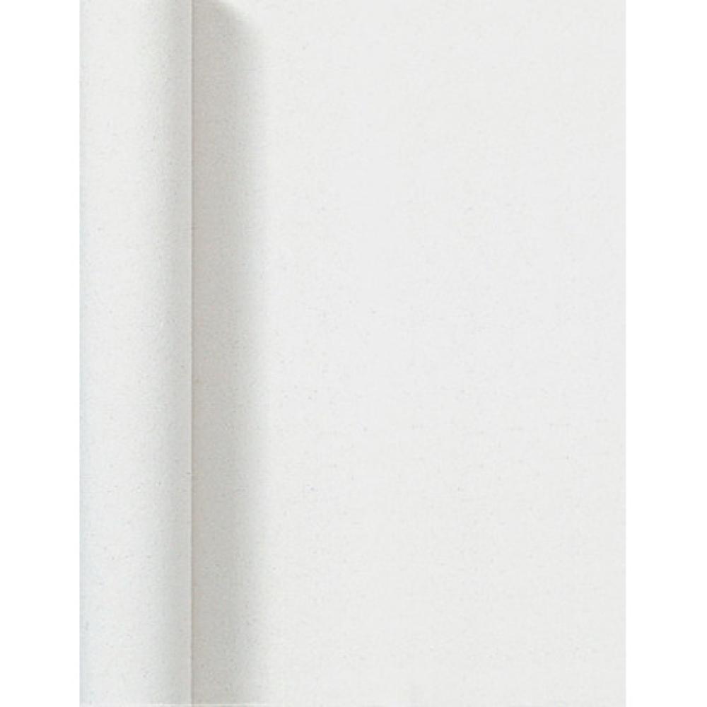 Tischtuchrolle uni 1,18x10 m weiß DUNI 185522 (7321011855223)