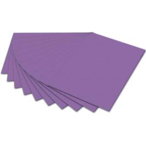 Tonpapier A4, flieder FOLIA 6428 (4001868064285)