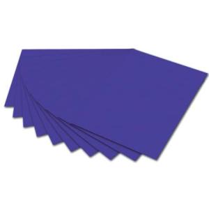 Tonpapier A4, dunkelviolett FOLIA 6432 (4001868064322)