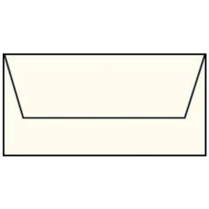 Coloretti Briefumschläge DL 5 Stück creme RÖSSLER 220702512 (4014969497777)