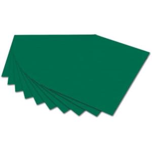Folia Fotokarton Grün 300 G/qm 50 St. 614/50 58 (4001868614589)
