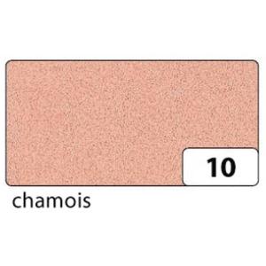 Moosgummi 20x29 cm chamois FOLIA 231010 (4001868231106)