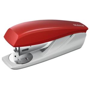 5501 Büroheftgerät NeXXt Klein 25 Blatt rot Leitz 5501-00-25 (4002432334650)
