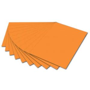 Fotokarton A4, ocker FOLIA 6145017 (4001868614176)