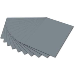 Folia Fotokarton Grau 300 G/qm 50 St. 614/50 84 (4001868614848)
