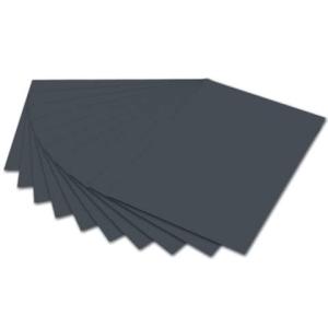 Folia Fotokarton Grau 300 G/qm 50 St. 614/50 88 (4001868614886)