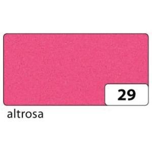 Moosgummi 20x29 cm altrosa FOLIA 231029 (4001868231298)
