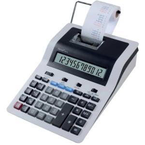 Druckender Tischrechner PDC30 WB REBELL RE-PDC30 WB (8595179508492)