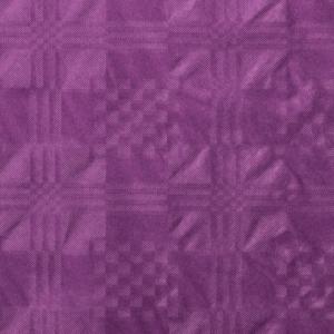Damast-Tischtuchpapier Rolle Original 1,00 mx10 m lila WEROLA 2021-63 (4005063201636)
